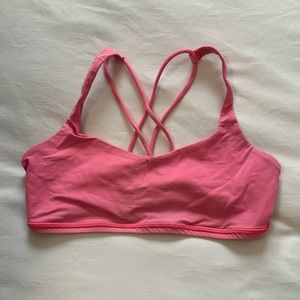 Lululemon - Free to Be Sports Bra